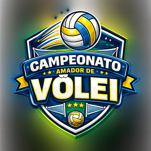 Event cover Campeonato Amador de V�lei - Buritama
