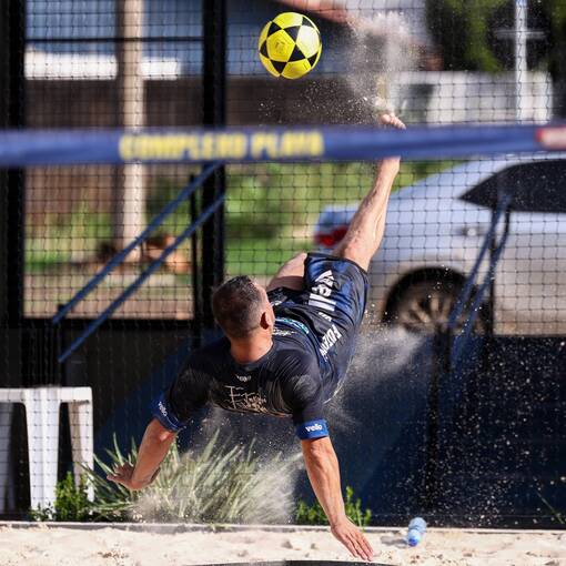 Event cover LIGA DOURADENSE DE FUTV�LEI