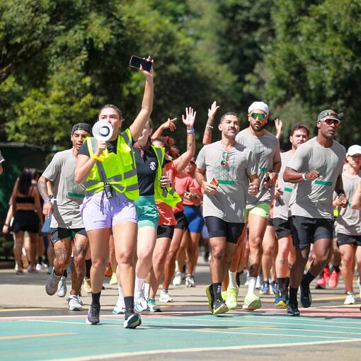 Copertura dell'evento Running Club Lupo Sport  01/03