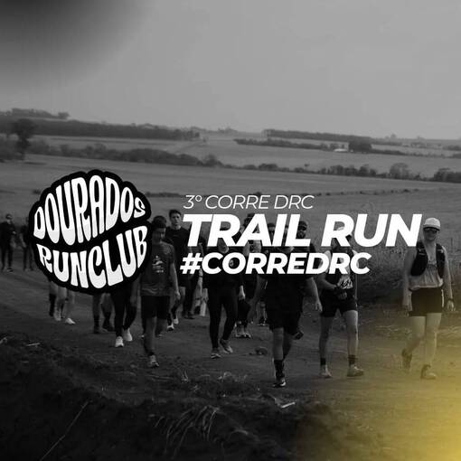 Event cover 3 DIA DO CORRE DRC