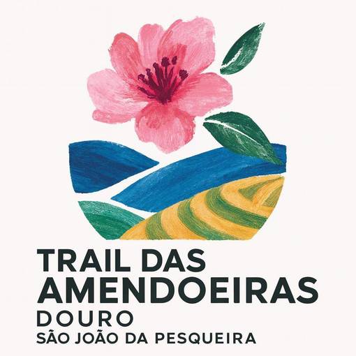 Event cover V Trail das Amendoeiras S�o Jo�o da Pesqueira