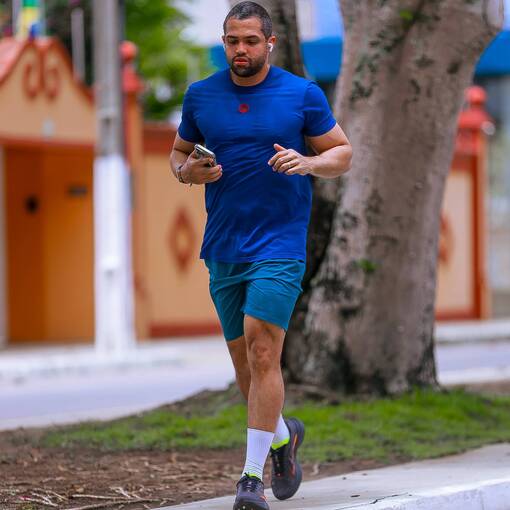 Event cover Treino FOTOP na Avenida Ceci Cunha Manh� de Domingo - Arapiraca/AL 