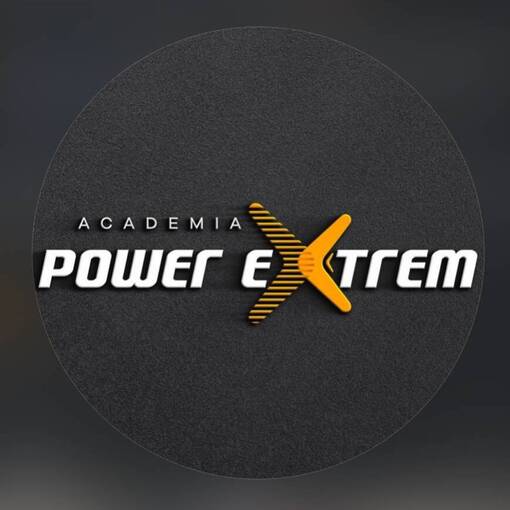 Event cover Treinos Academia Power Extrem