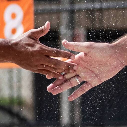 Event cover Copa Resenha Futev�lei