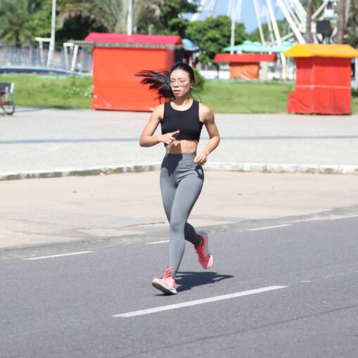 Copertura dell'evento FAIXA LIBERADA DA PONTA NEGRA 01/03/2026