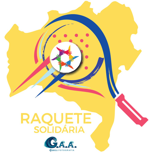 Event cover 4� Torneio Raquete Solid�ria (27/02 a 01/03/2026) - AABB Salvador