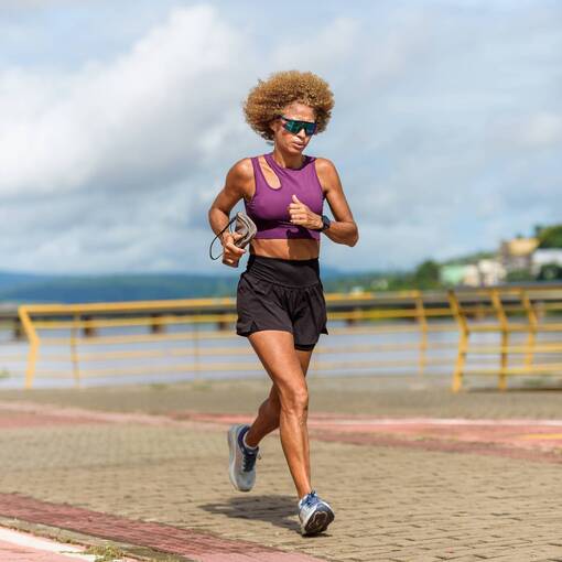 Event cover Treino Matutino - Av. Beira Rio - 28/02