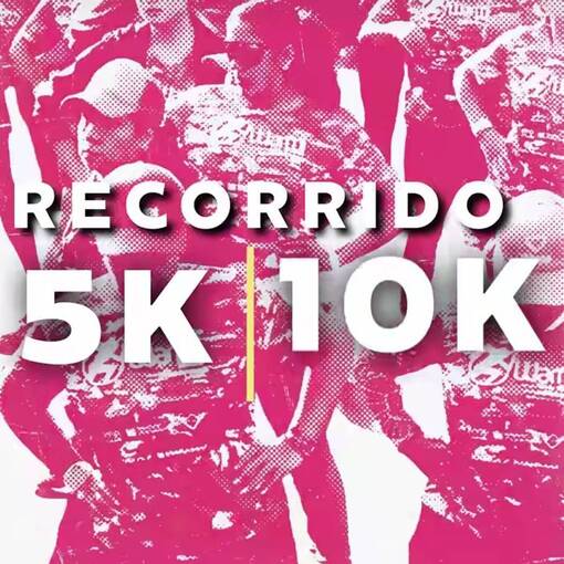 Event cover Warmi Runner