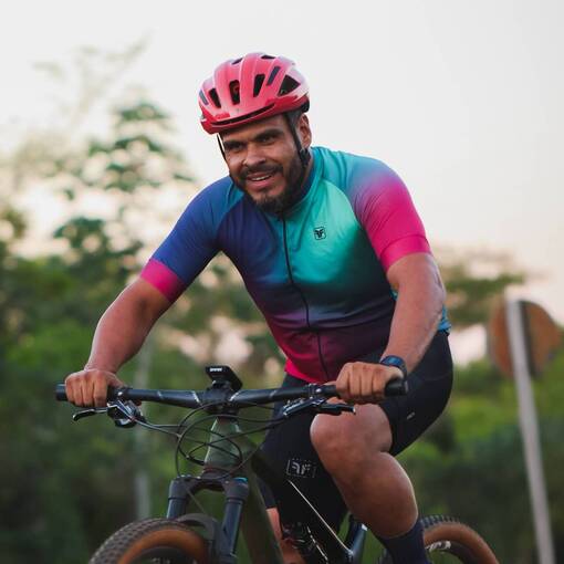 Event cover TARDEZINHA