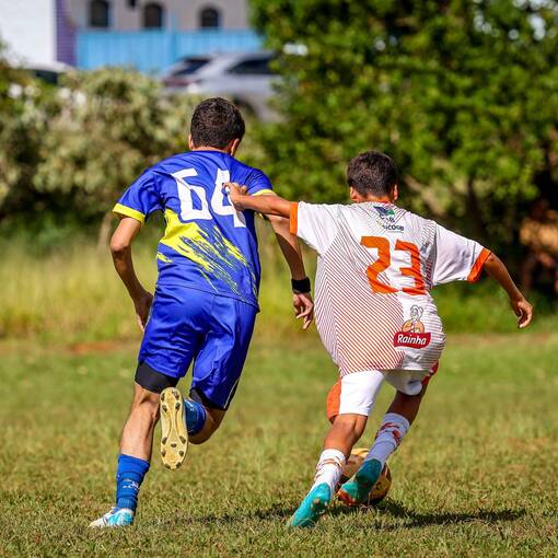 Capa do evento BFA X LEGI�O - S14 - NOVOS TALENTOS