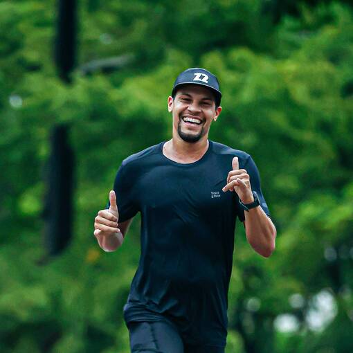 Event cover LONGAO 28-02