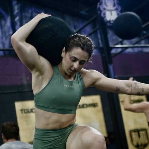 Copertura dell'evento OPEN 26.1 BLM