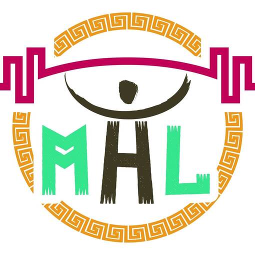 Event cover Crossfit Open 2026 Mahalo - Indaiatuba 28.02.26