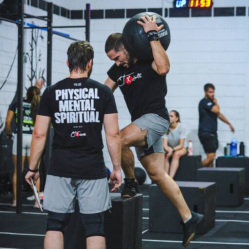 Event cover OPEN CT ORIENTE 27.02