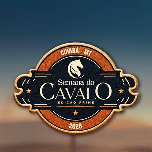 Event cover SEMANA DO CAVALO - PROVAS EM GERAL (Ler Descri��o)