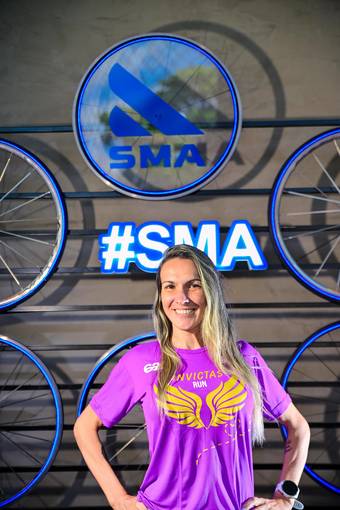 Event cover Foto cortesia Invictas Run