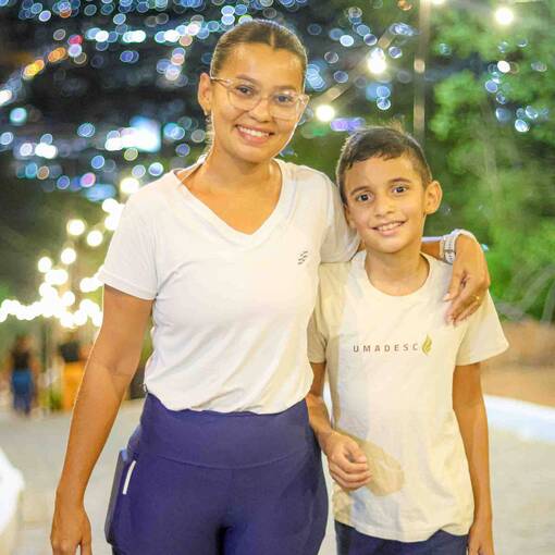 Copertura dell'evento SUBIDA DO CRUZEIRO 27-02-2026