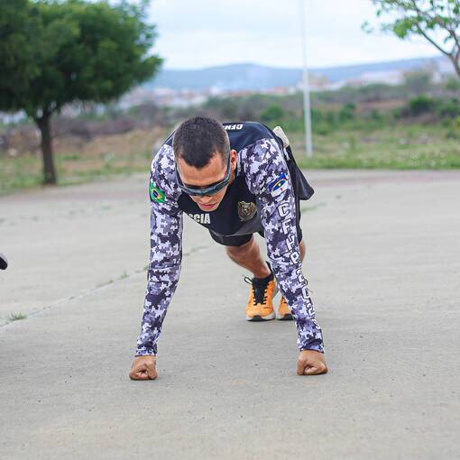 Event cover TAF - SANTA CRUZ 