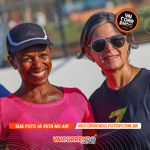 Event cover Treino Especial com Maria Zeferina - Cada Passo Conta  2026