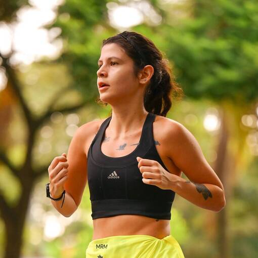 Event cover Treino USP - KEVIN - S�bado 28.02