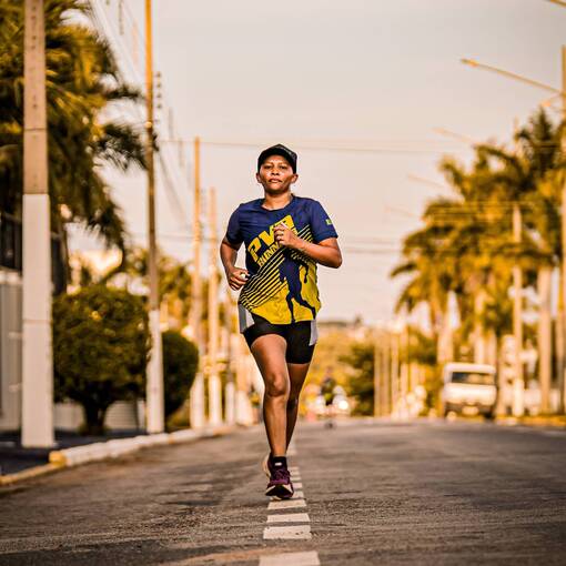 Event cover TREINO PVARUNNERS - 28/02