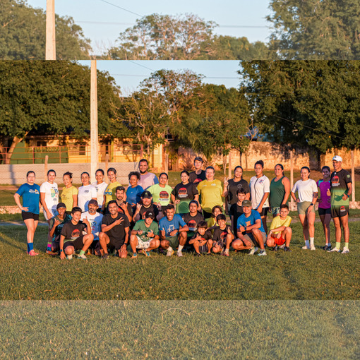 Event cover TREIN�O BIG RUNNINRES - EDI��O EST�DIO