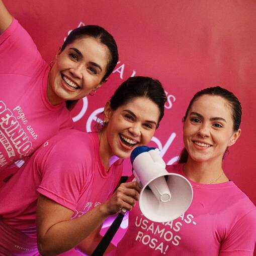 Event cover Clube da Mama - MD Performance