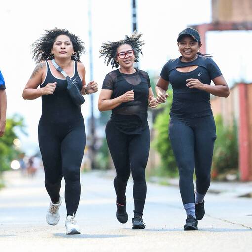 Couverture de l'�v�nement CORRIDA ACADEMIA FLEX