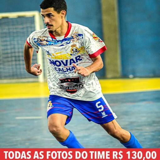 Event cover Copa Bragan�a de Futsal 06/03 - TODAS DO TIME POR 130,00