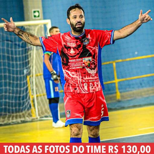 Event cover Copa Bragan�a de Futsal 05/03 - TODAS DO TIME POR 130,00