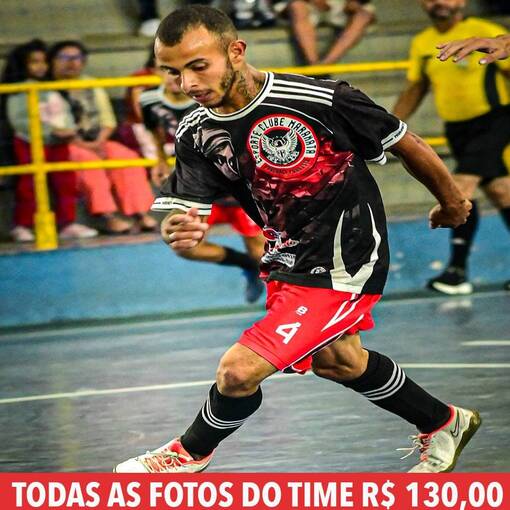 Event cover Copa Bragan�a de Futsal 03/03 - TODAS DO TIME POR 130,00