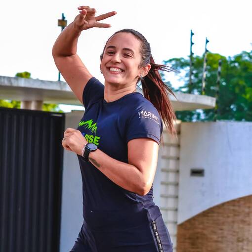 Portada del evento Treino FOTOP na Avenida Ceci Cunha Manh� de S�bado - Arapiraca/AL