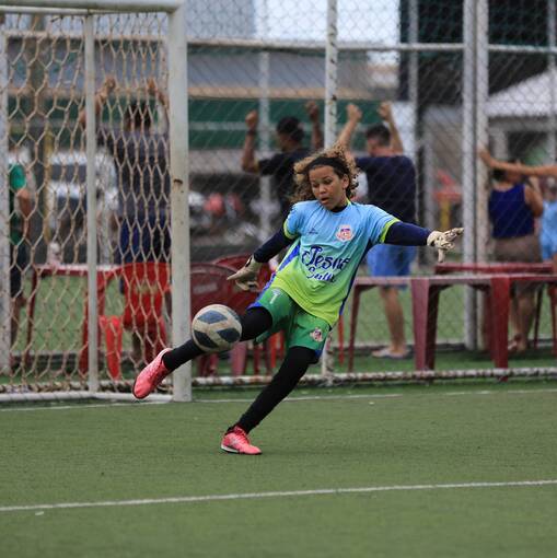 Event cover 2� COPA COLONIA DE FUTEBOL SOCIETY 2026.