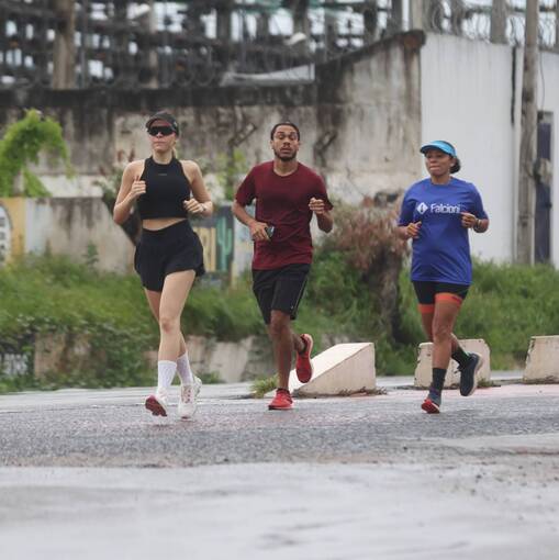 Event cover TREINO DE POSTE EM POSTE 28/02/2026