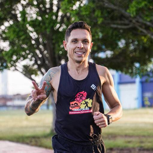 Copertura dell'evento CORRIDA PADR�O | MAX FEFFER