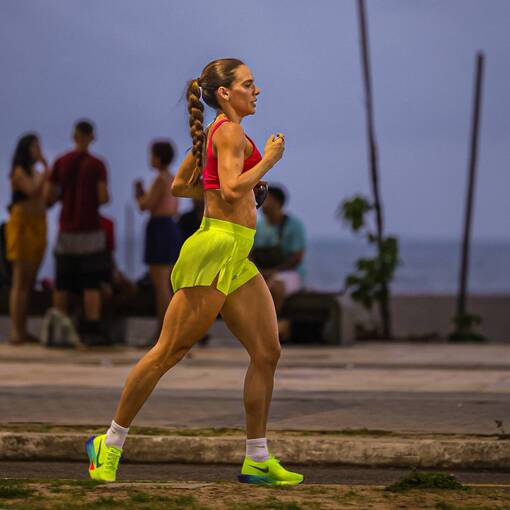 Event cover Beira Mar - Fortaleza - 28/02/2026