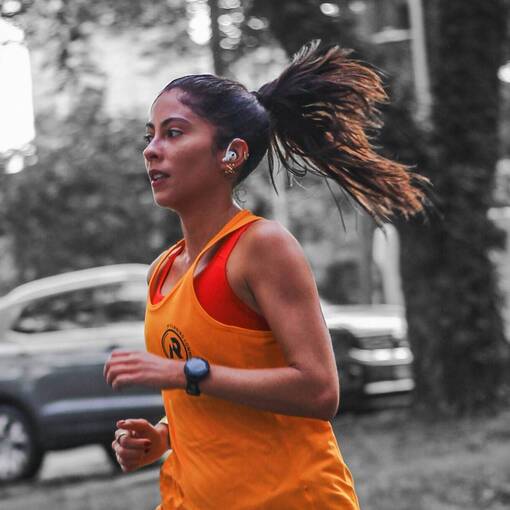 Event cover Treino Usp - 28/02 - Bar�es da Corridinha