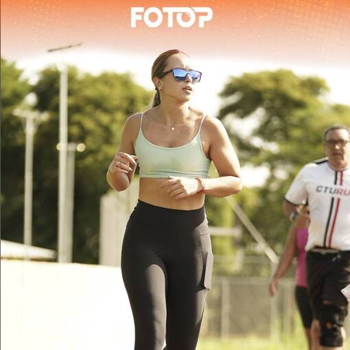 Event cover TREINO PISTA PARQUE DO CARMO-28-02-2026