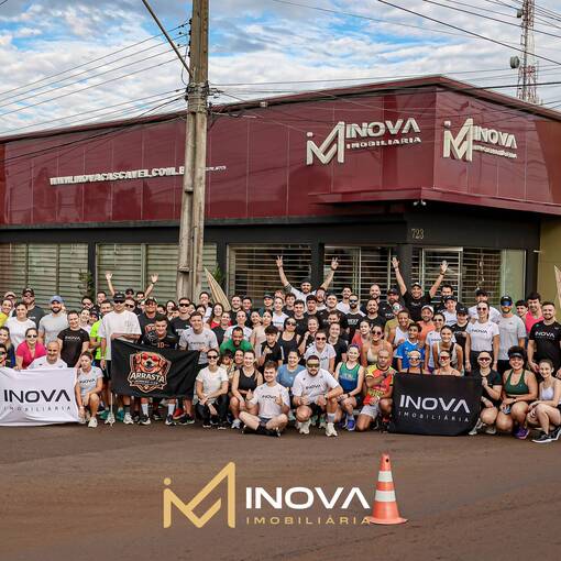 Event cover 3� Trein�o Inova Imobili�ria 5km