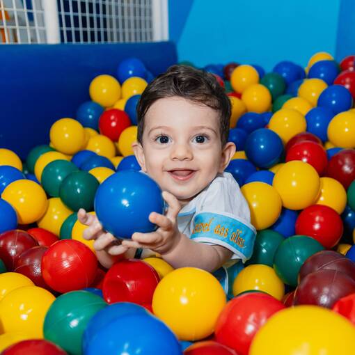 Event cover 1 ano do Matteo