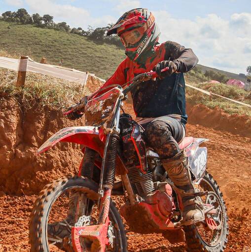 Event cover 2� Motocross - CT dos Puxadores
