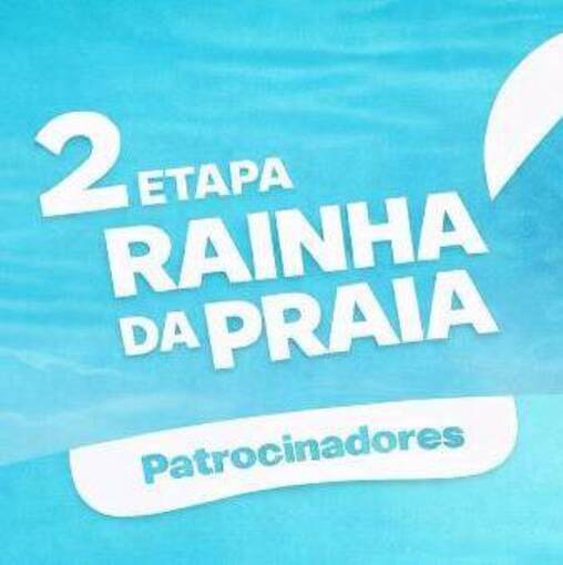 Event cover 2� Etapa Rainha da Praia