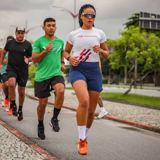 Event cover Treino de S�bado 