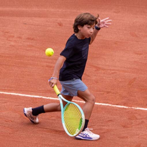 Event cover 2 Etapa do Circuito Estadual de Tennis Kids 2026 - Tennis Route