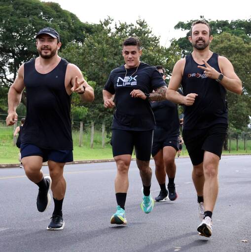 Copertura dell'evento Treino Olivito 28/02