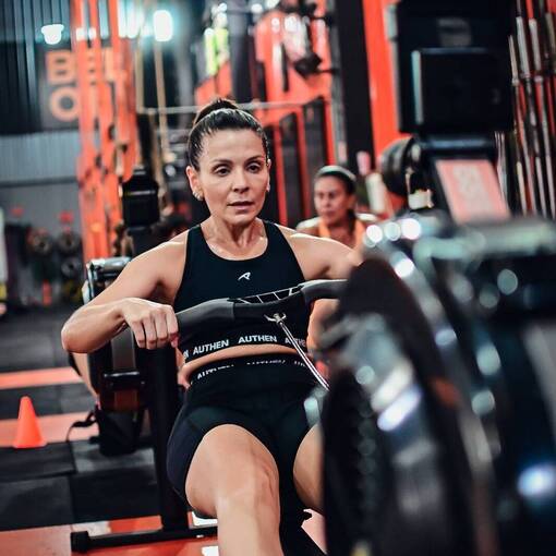 Event cover TREINO BEL 