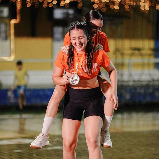 Event cover SPEED RUN NOSSA F�