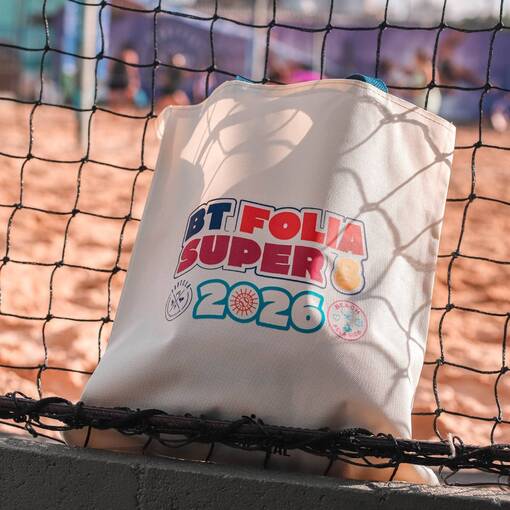 Event cover Beach Folia