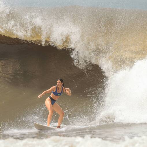 Event cover SURF ITAMAMBUCA DIA - 28/02/2026