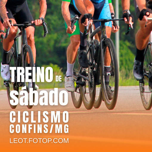 Event cover Treinos - Aero Confins